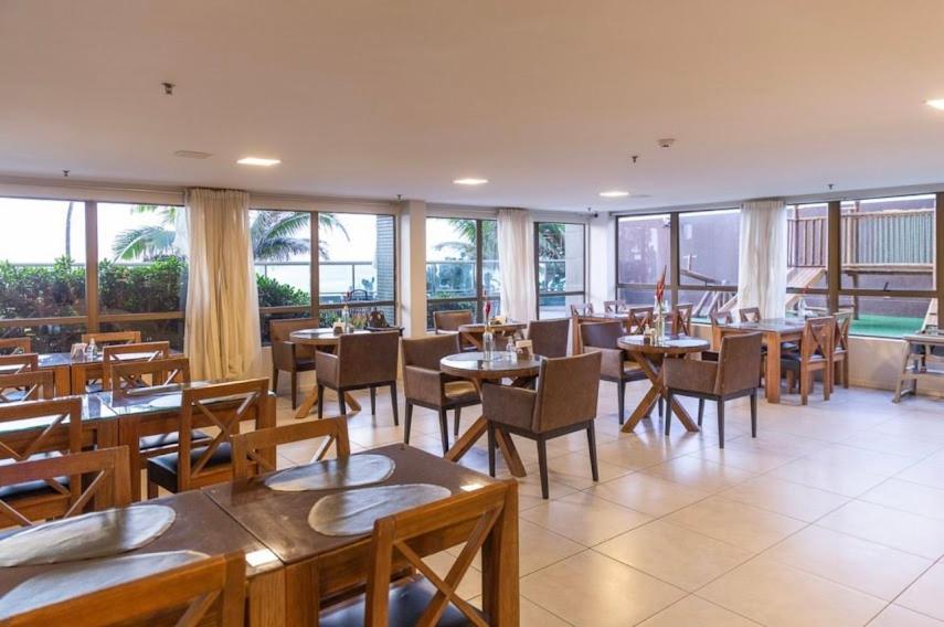 Flat No Ritz Maceio (Alagoas)