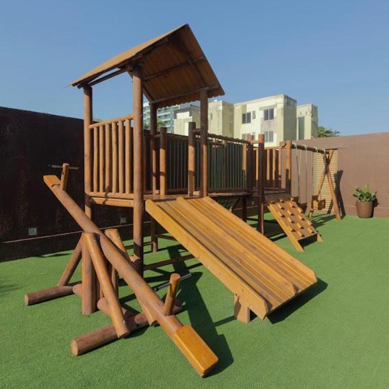 Apartment Flat No Ritz Maceio (Alagoas)