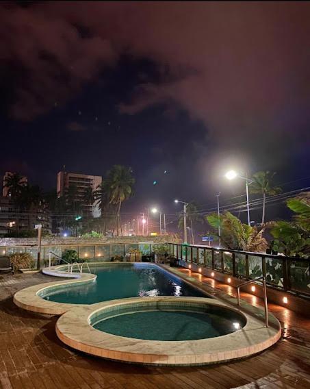 Flat No Ritz Maceio (Alagoas)